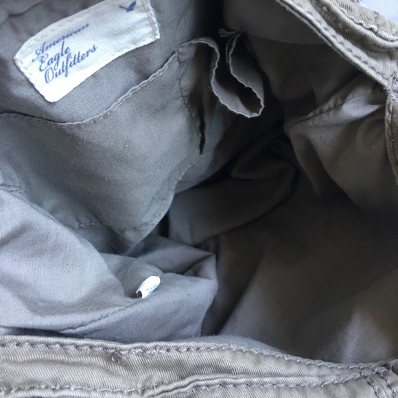 SOLD - American Eagle Purse 🦅 - Picture 4 of 5